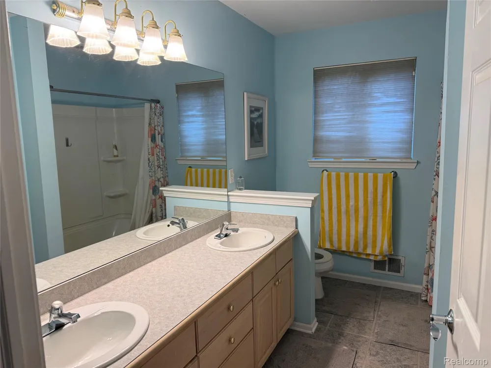 8318 Mill Pointe Court Atlas Township, MI 48438