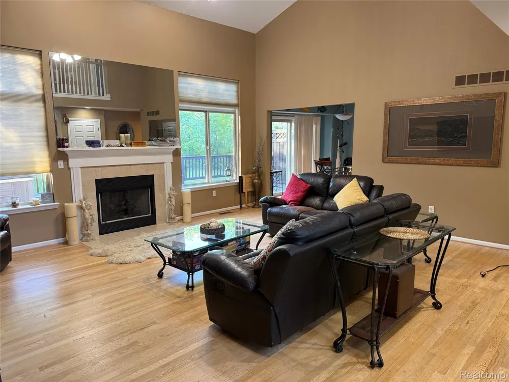 8318 Mill Pointe Court Atlas Township, MI 48438