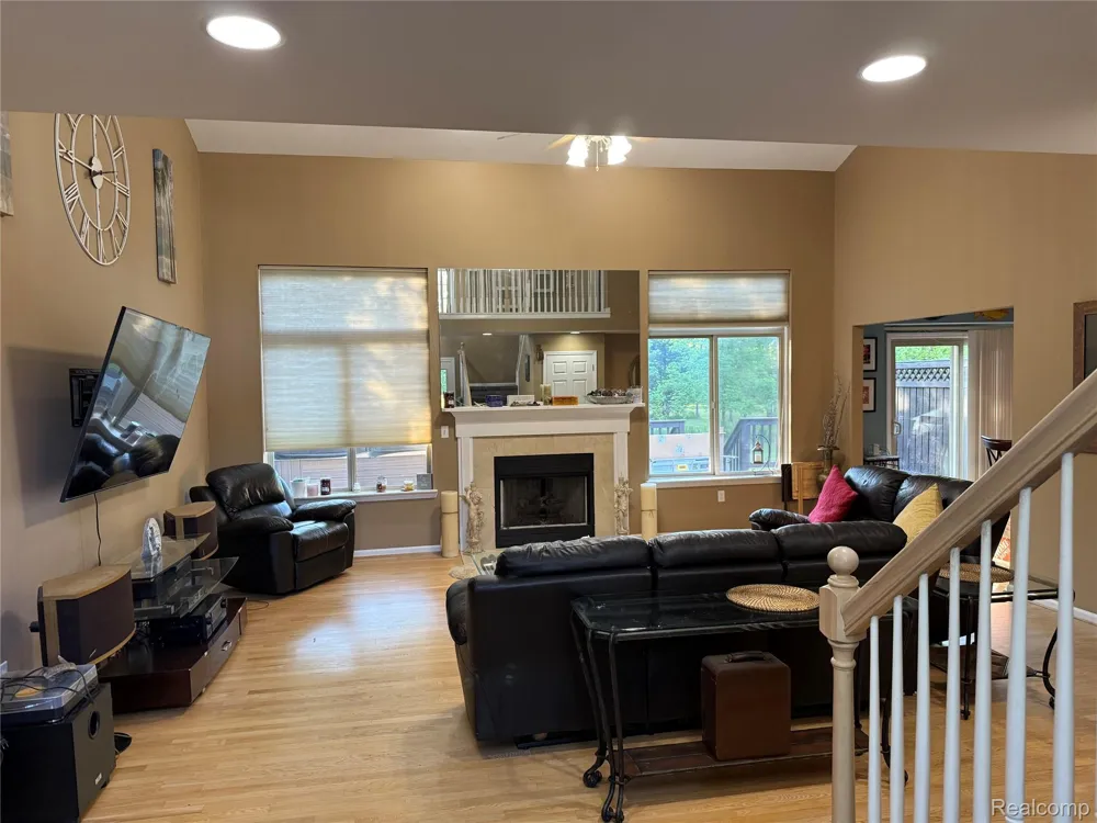 8318 Mill Pointe Court Atlas Township, MI 48438