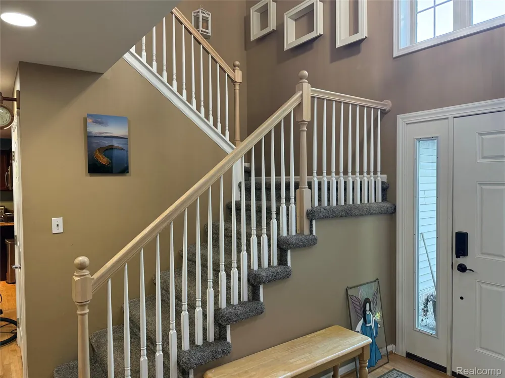 8318 Mill Pointe Court Atlas Township, MI 48438