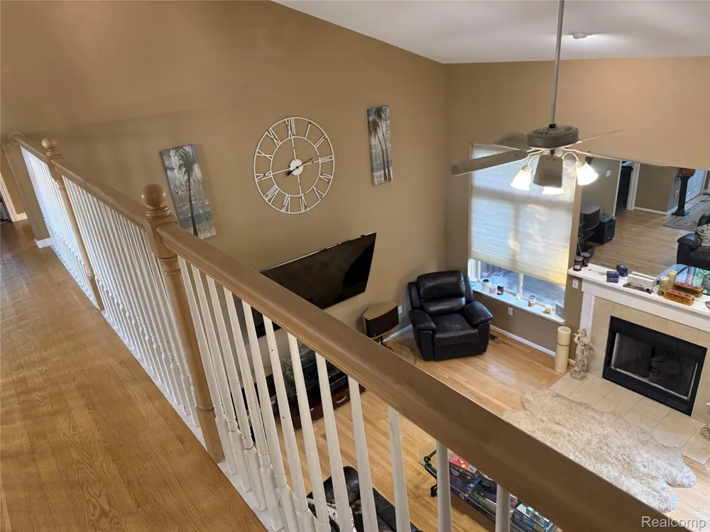 8318 Mill Pointe Court Atlas Township, MI 48438