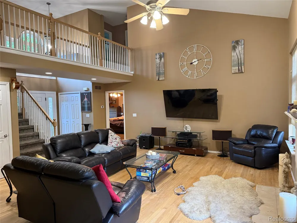 8318 Mill Pointe Court Atlas Township, MI 48438