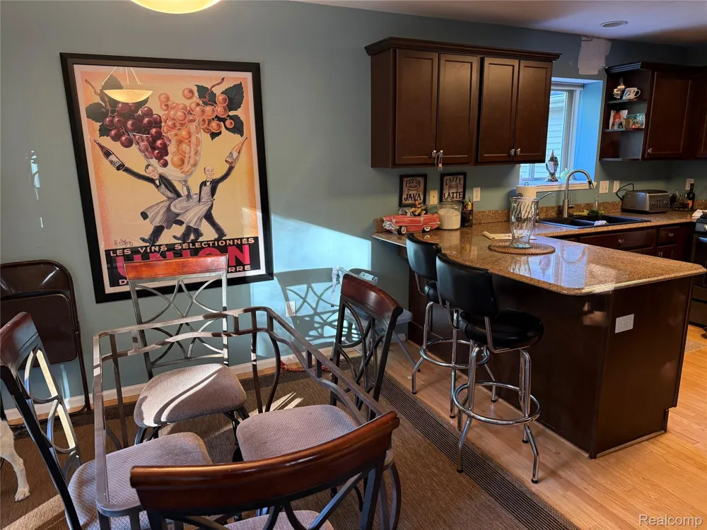 8318 Mill Pointe Court Atlas Township, MI 48438