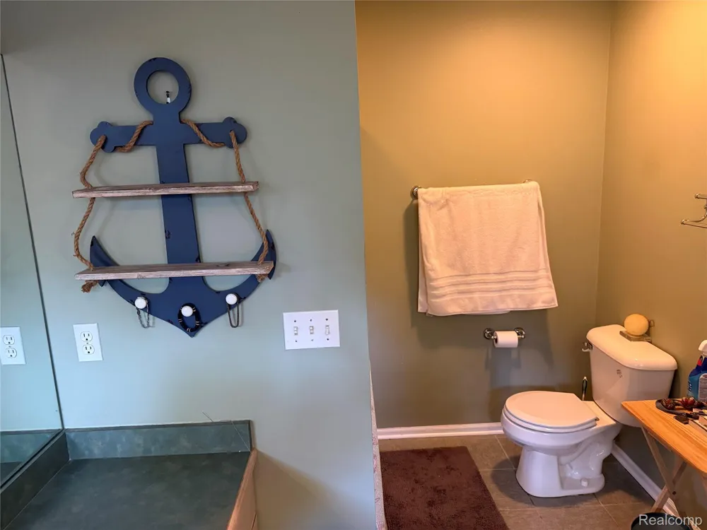 8318 Mill Pointe Court Atlas Township, MI 48438