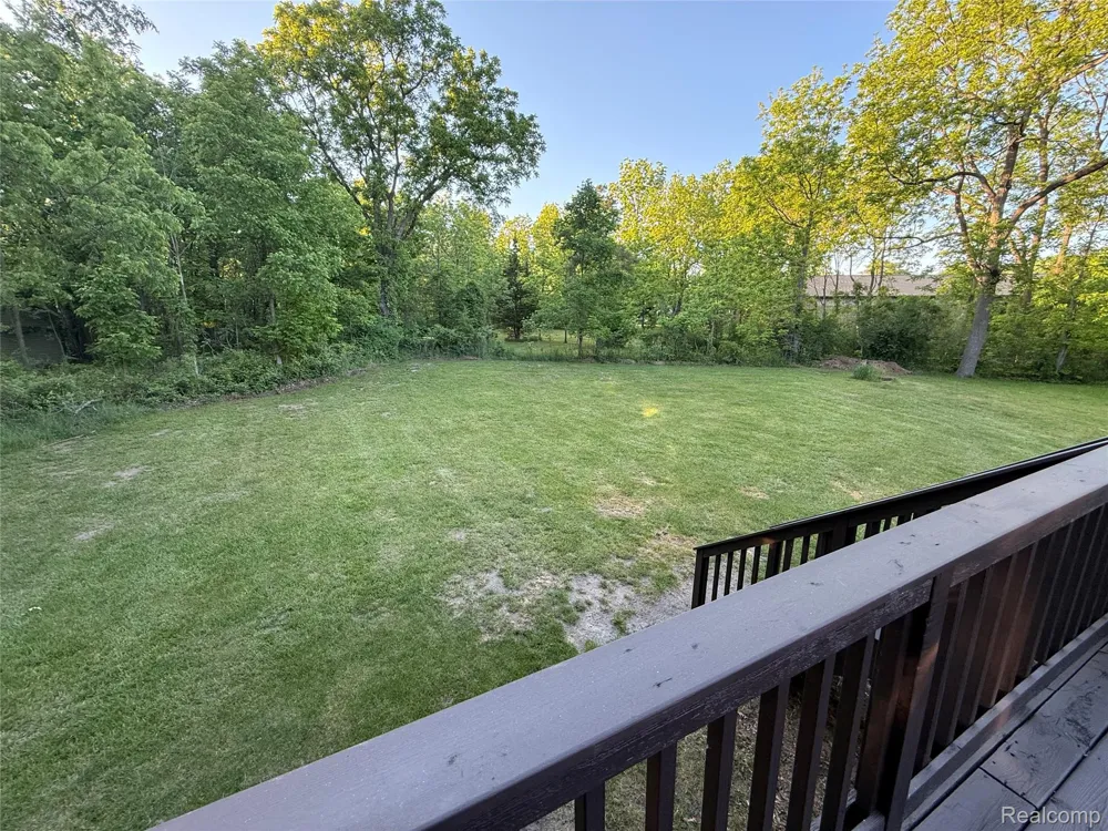 8318 Mill Pointe Court Atlas Township, MI 48438