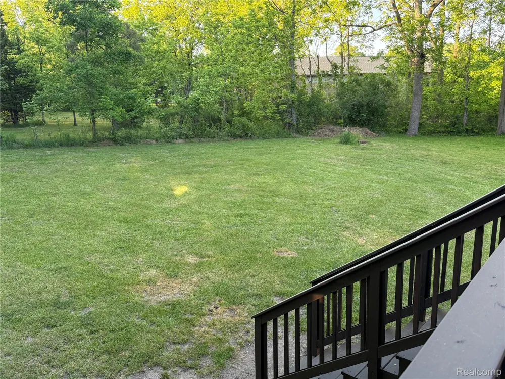 8318 Mill Pointe Court Atlas Township, MI 48438