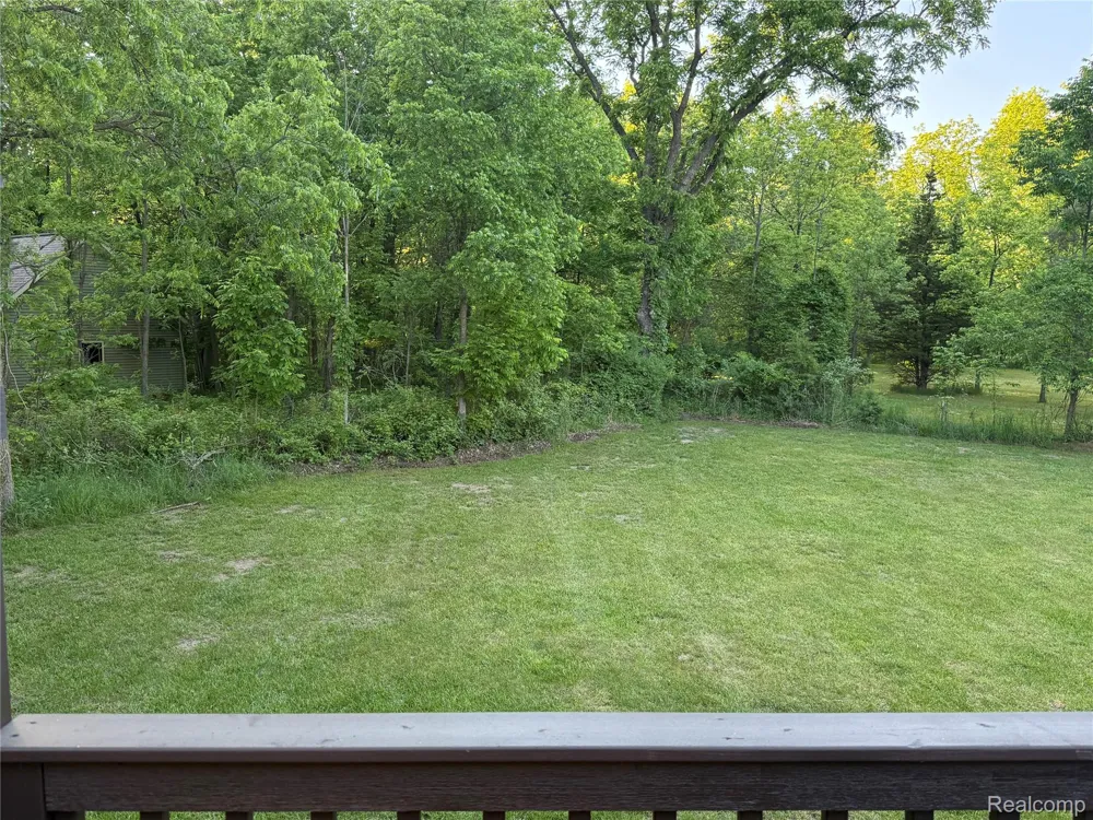 8318 Mill Pointe Court Atlas Township, MI 48438