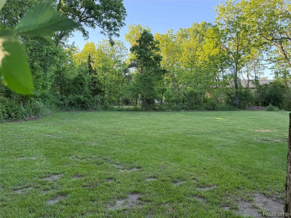 8318 Mill Pointe Court Atlas Township, MI 48438