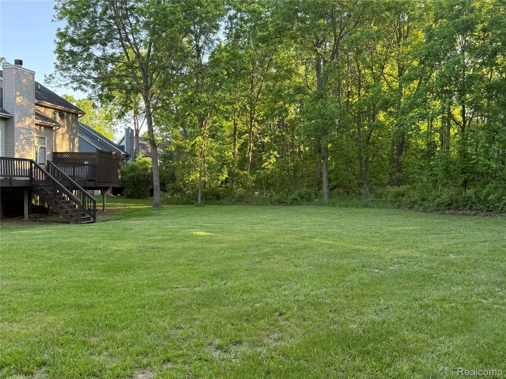 8318 Mill Pointe Court Atlas Township, MI 48438