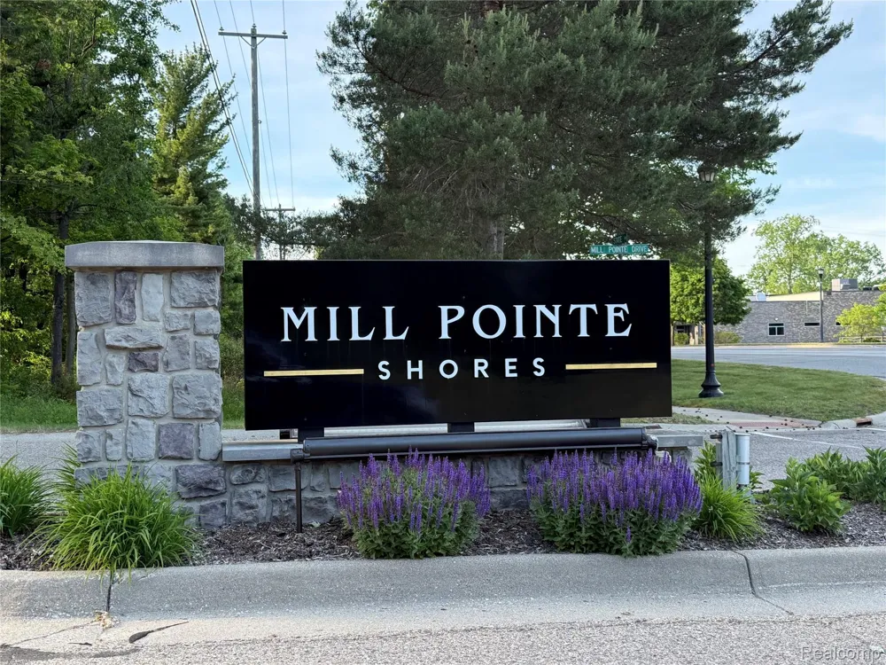 8318 Mill Pointe Court Atlas Township, MI 48438
