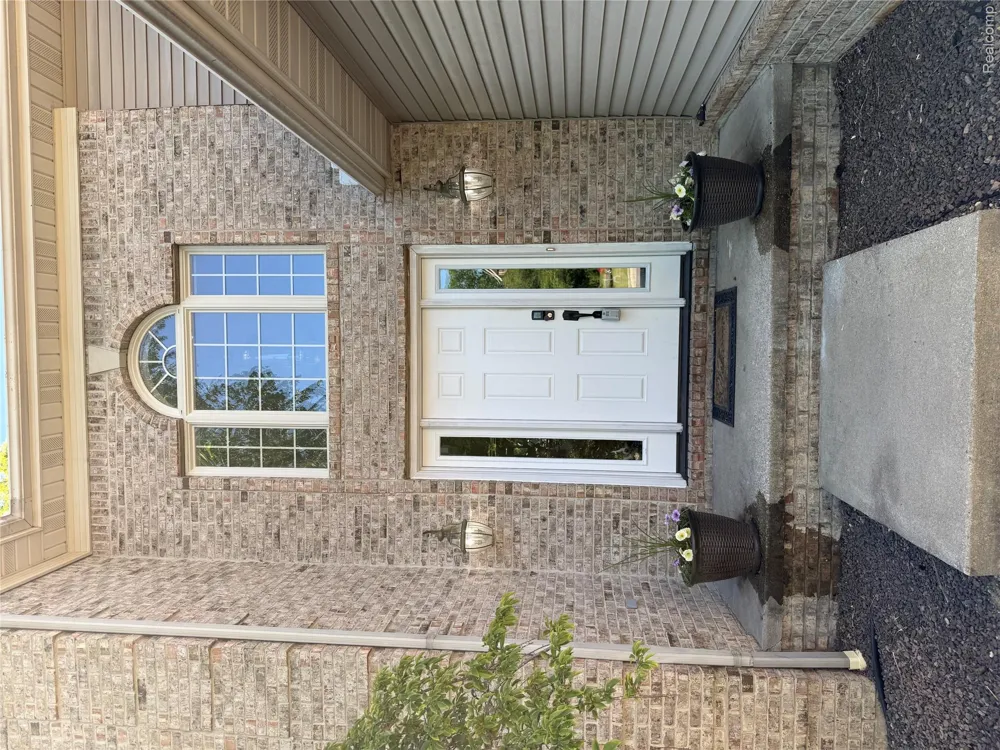 8318 Mill Pointe Court Atlas Township, MI 48438