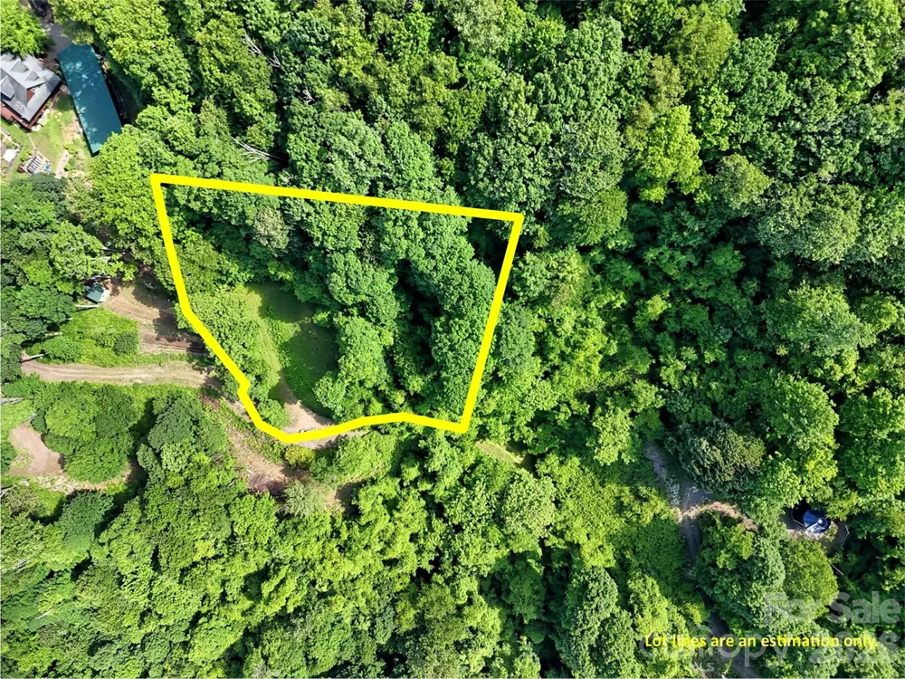Lot 402 Malin Trail Waynesville, NC 28786