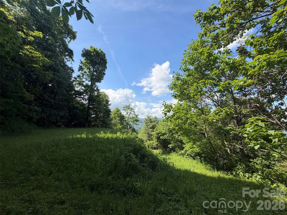 Lot 402 Malin Trail Waynesville, NC 28786