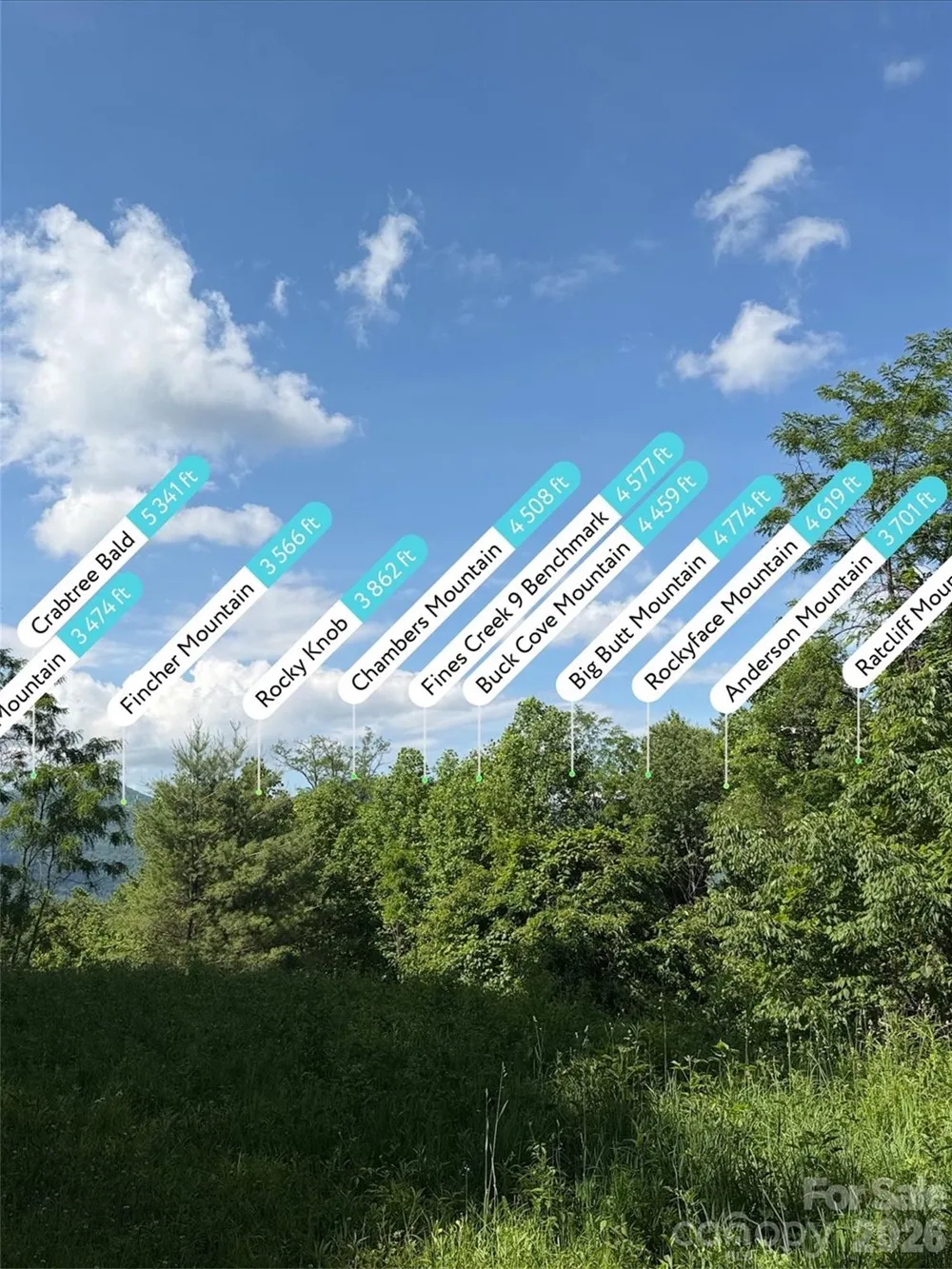 Lot 402 Malin Trail Waynesville, NC 28786