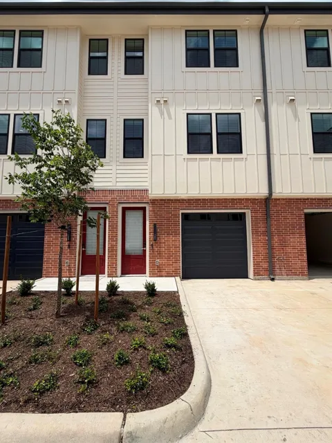 17318 Eldridge Parkway #1004