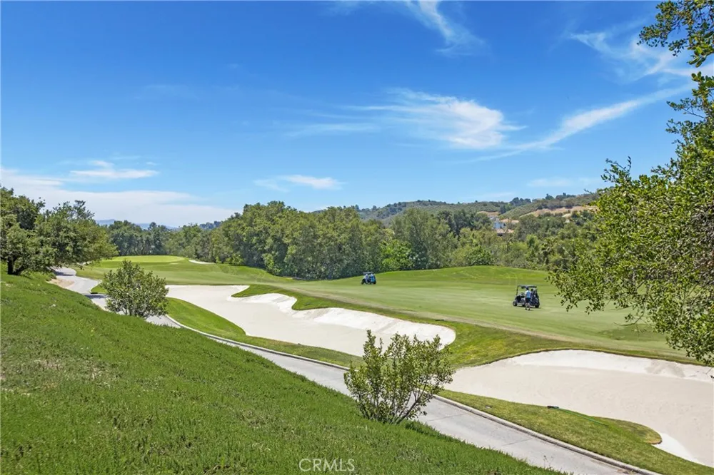 15 Canada Oaks Coto de Caza, CA 92679