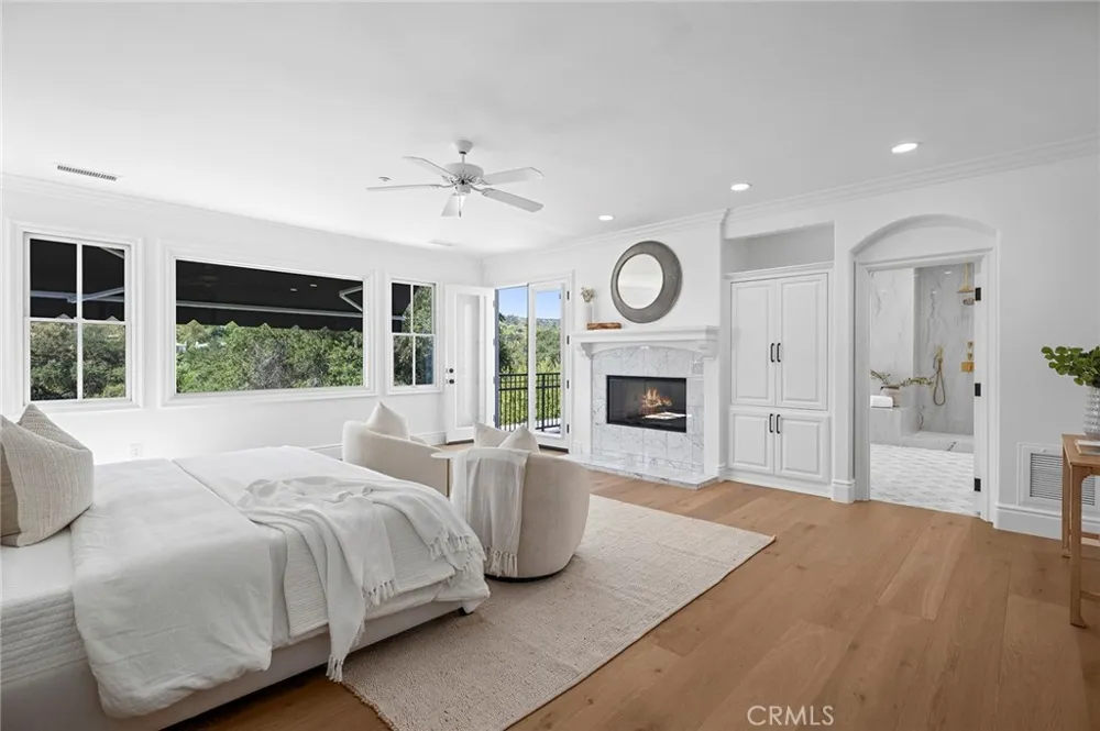 15 Canada Oaks Coto de Caza, CA 92679