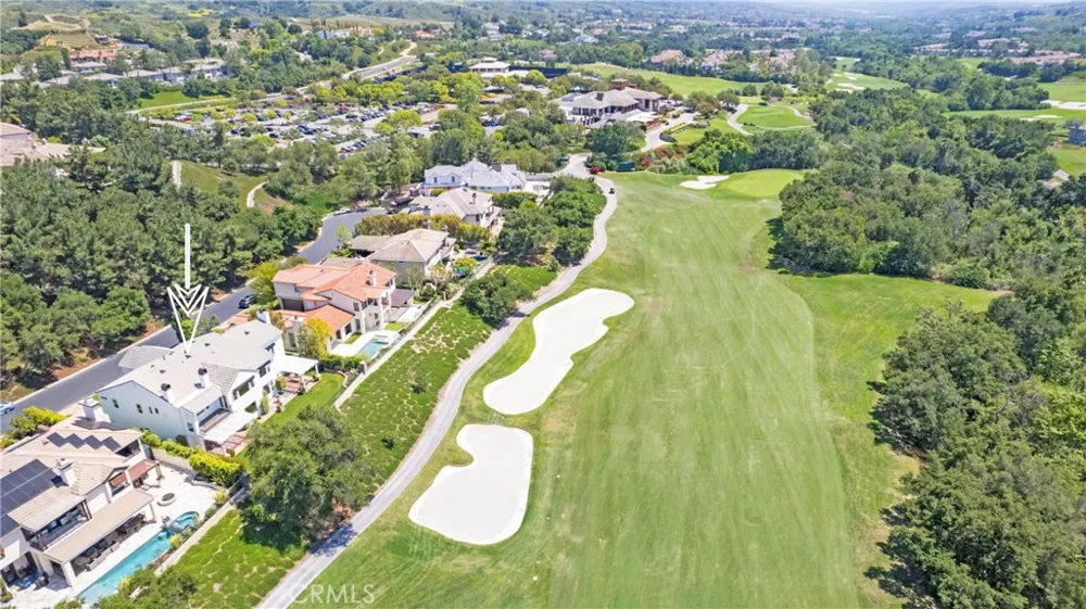 15 Canada Oaks Coto de Caza, CA 92679