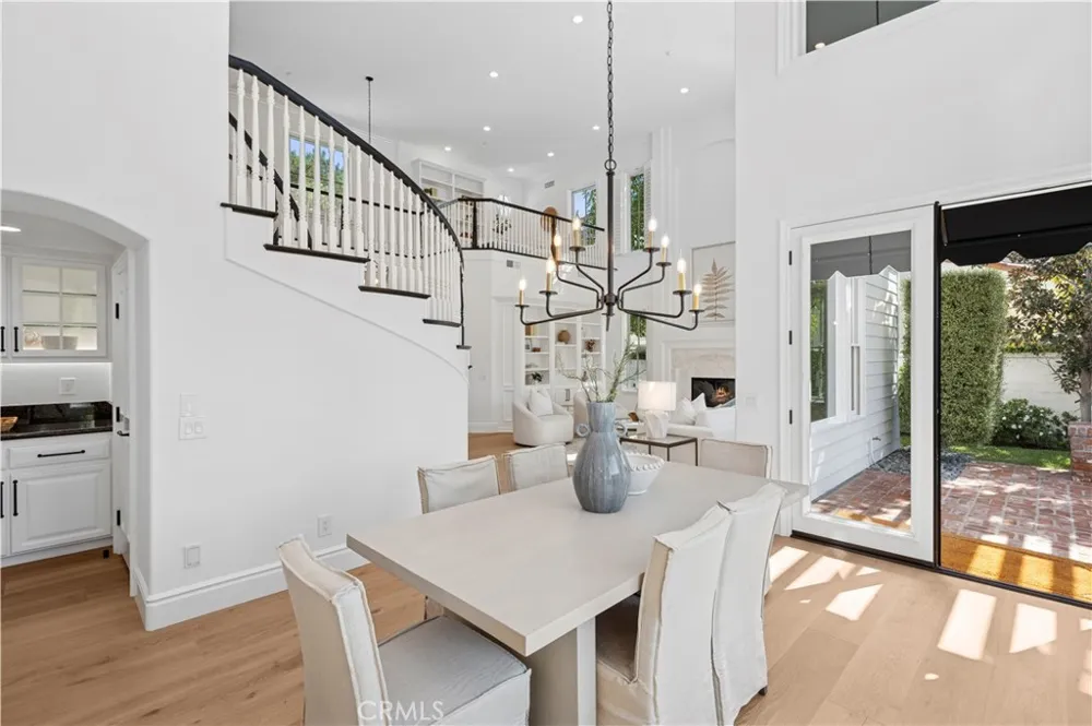 15 Canada Oaks Coto de Caza, CA 92679