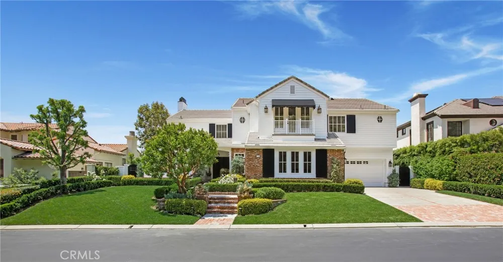 15 Canada Oaks Coto de Caza, CA 92679