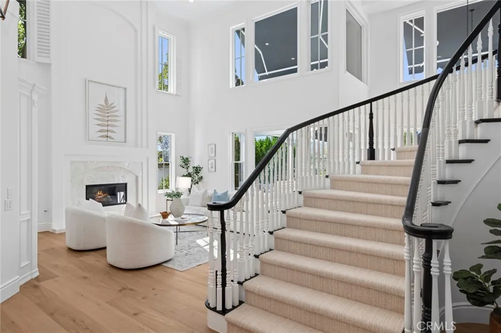 15 Canada Oaks Coto de Caza, CA 92679