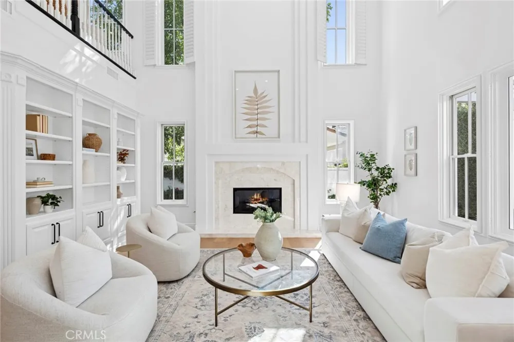 15 Canada Oaks Coto de Caza, CA 92679