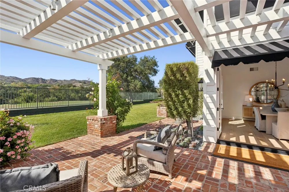 15 Canada Oaks Coto de Caza, CA 92679