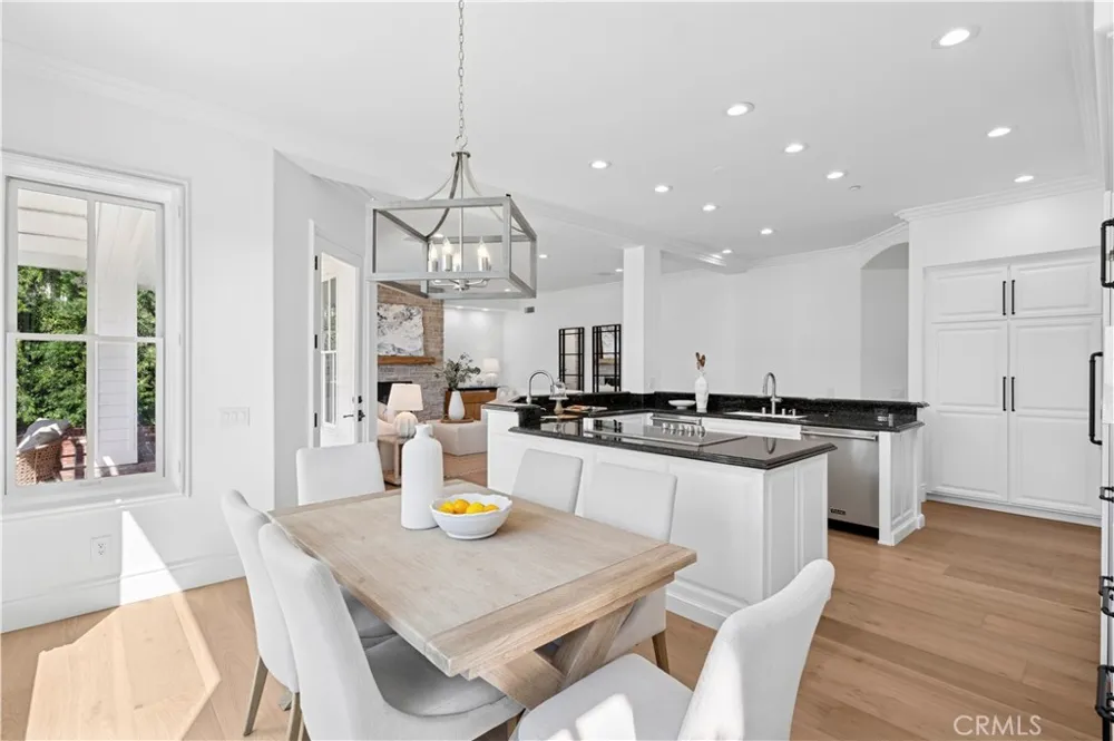 15 Canada Oaks Coto de Caza, CA 92679