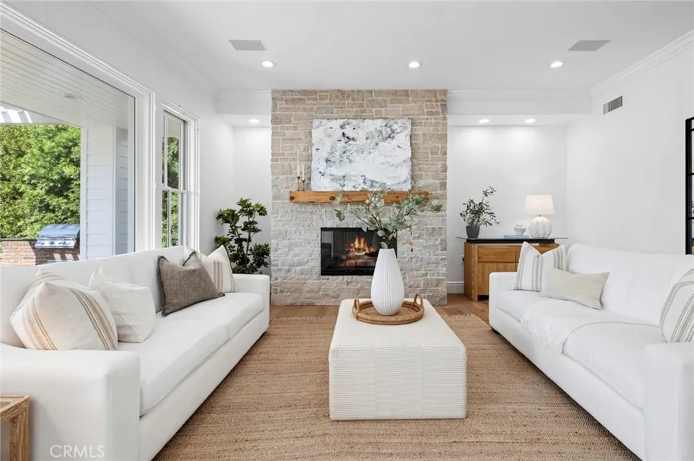 15 Canada Oaks Coto de Caza, CA 92679