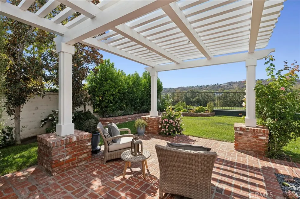 15 Canada Oaks Coto de Caza, CA 92679