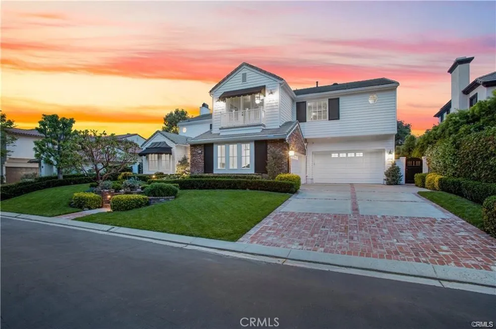 15 Canada Oaks Coto de Caza, CA 92679