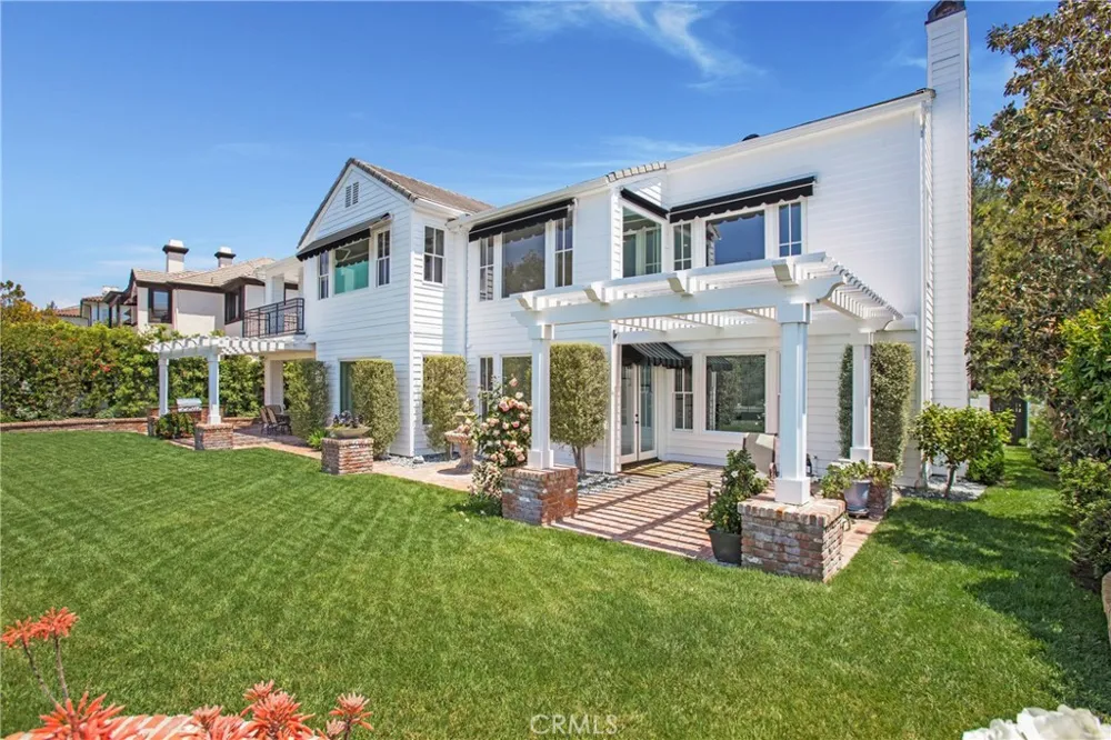 15 Canada Oaks Coto de Caza, CA 92679