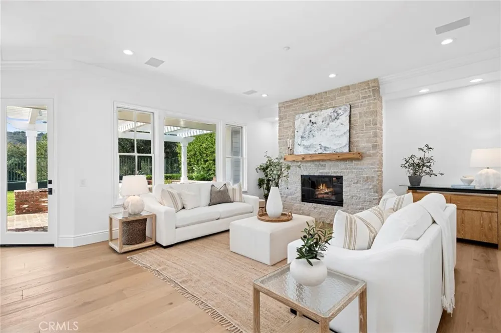 15 Canada Oaks Coto de Caza, CA 92679