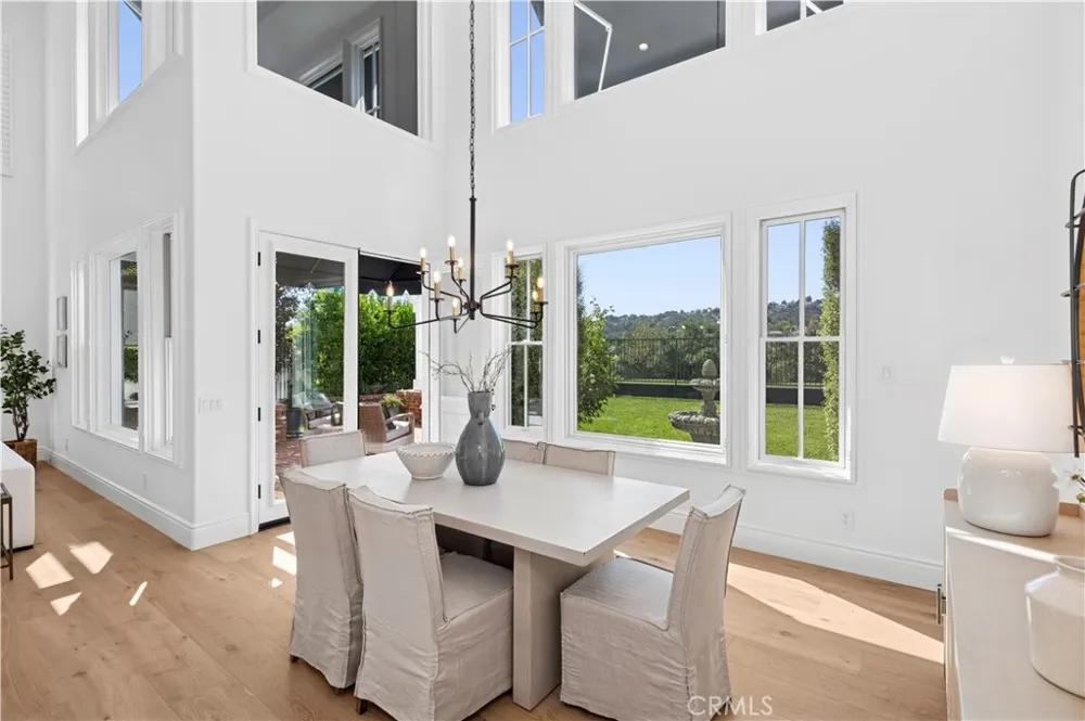 15 Canada Oaks Coto de Caza, CA 92679