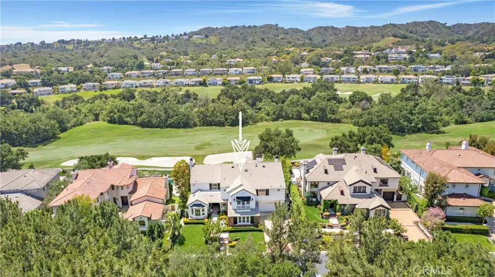 15 Canada Oaks Coto de Caza, CA 92679