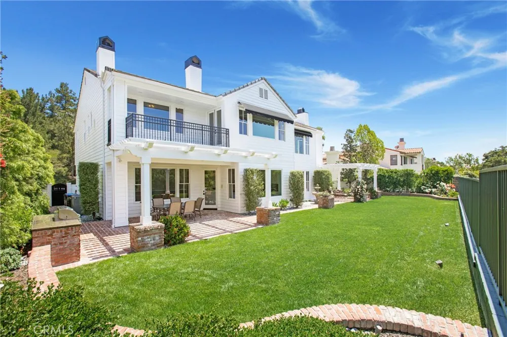 15 Canada Oaks Coto de Caza, CA 92679