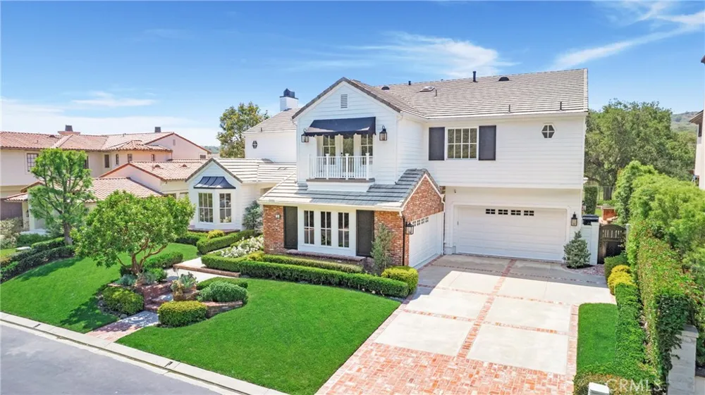 15 Canada Oaks Coto de Caza, CA 92679