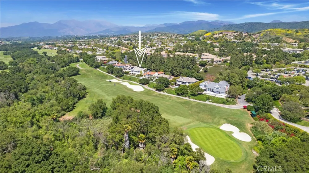 15 Canada Oaks Coto de Caza, CA 92679