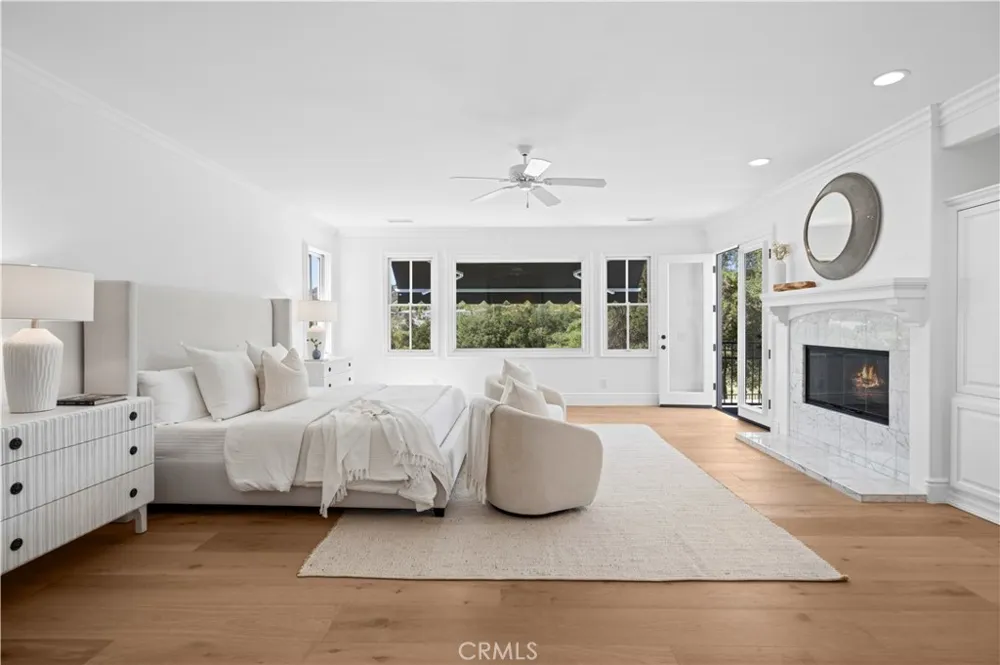 15 Canada Oaks Coto de Caza, CA 92679