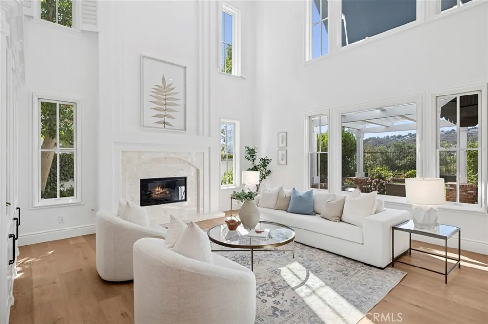 15 Canada Oaks Coto de Caza, CA 92679
