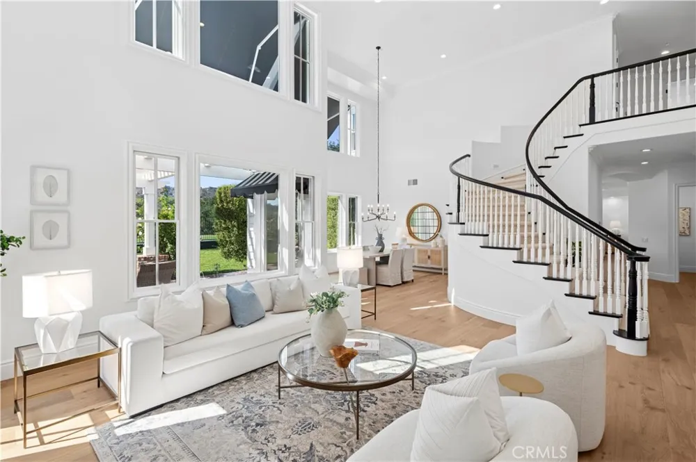 15 Canada Oaks Coto de Caza, CA 92679