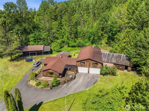 5352 Spirit Lake Highway