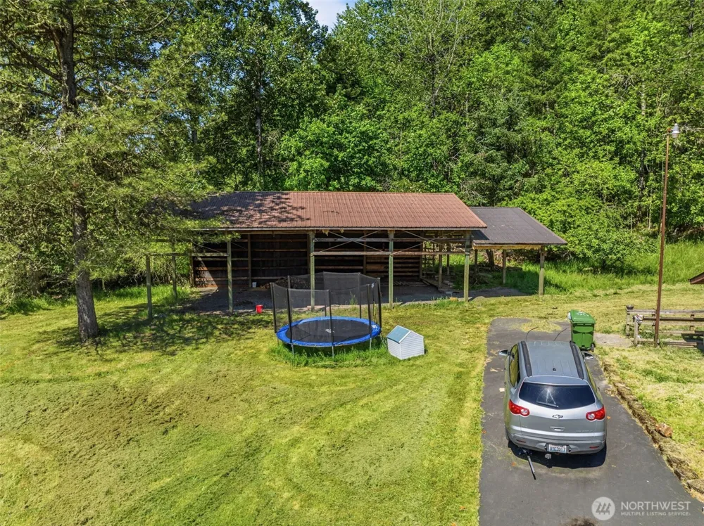 5352 Spirit Lake Highway Toutle, WA 98649