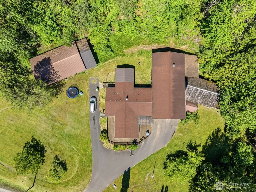 5352 Spirit Lake Highway Toutle, WA 98649