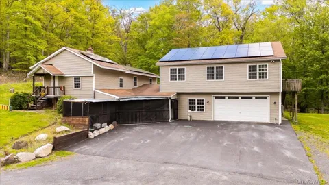 80 Jones Road