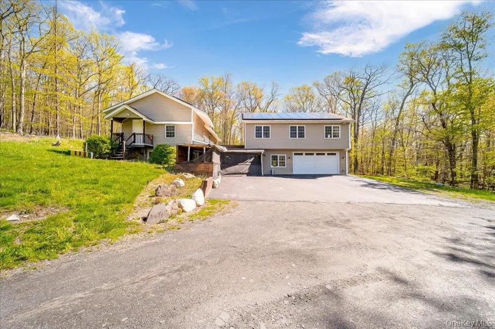 80 Jones Road Pine Bush, NY 12566