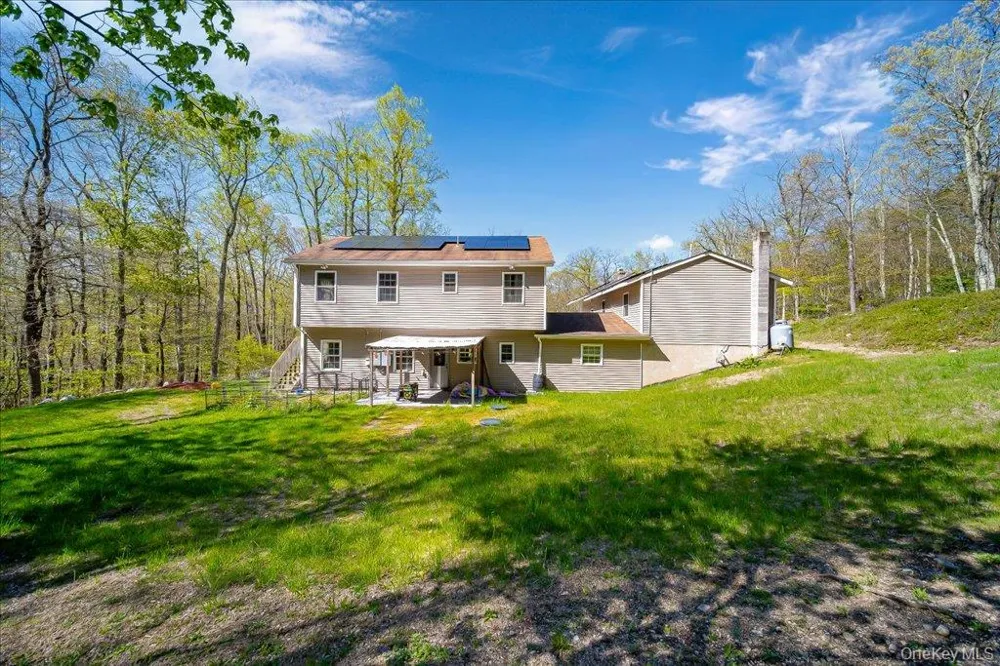 80 Jones Road Pine Bush, NY 12566