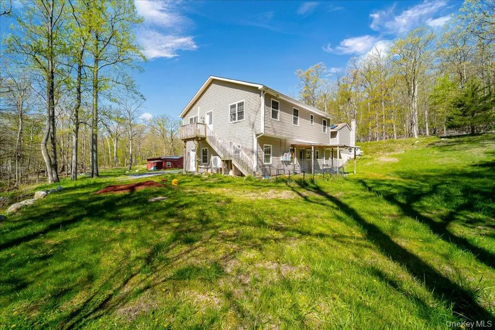 80 Jones Road Pine Bush, NY 12566