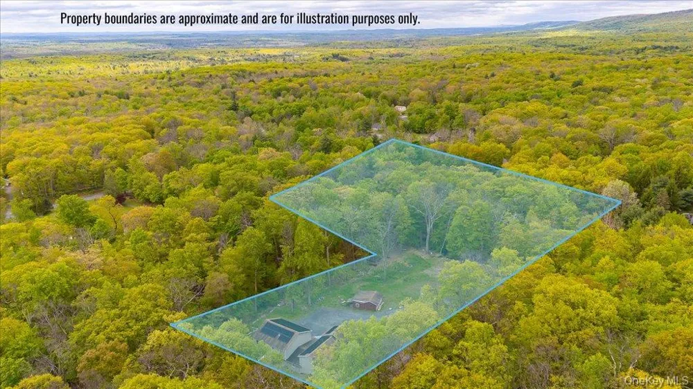 80 Jones Road Pine Bush, NY 12566