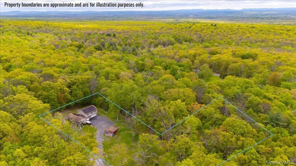80 Jones Road Pine Bush, NY 12566